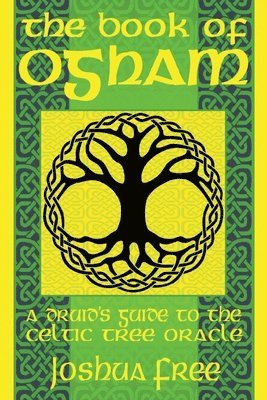 Joshua Free - Book of Ogham, Häftad