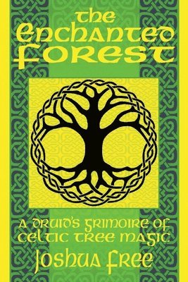 bokomslag The Enchanted Forest