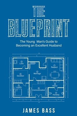 bokomslag Blueprint