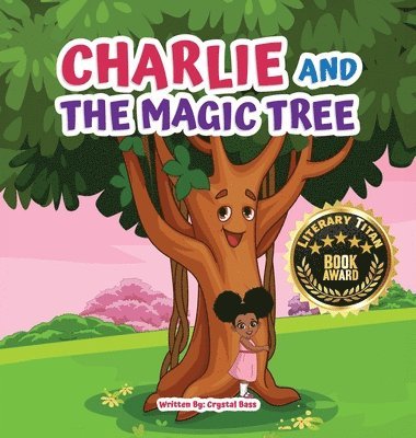 bokomslag Charlie and The Magic Tree