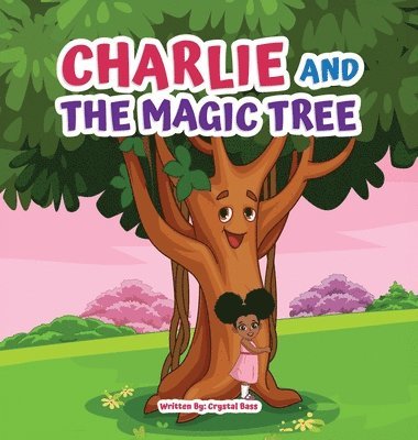 Charlie and The Magic Tree 1