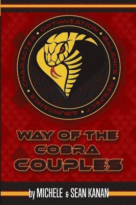 bokomslag Way of the COBRA Couples