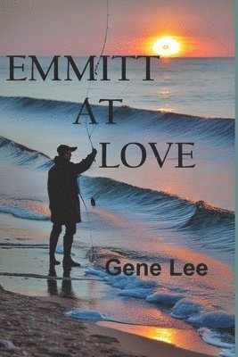 Emmitt at Love 1