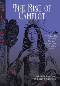 bokomslag Rise of Camelot