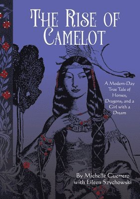 bokomslag Rise of Camelot