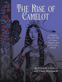 bokomslag Rise of Camelot