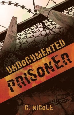 Undocumented Prisoner 1