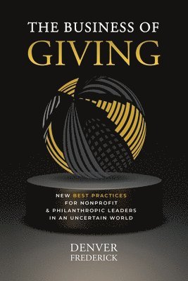 The Business of Giving 1