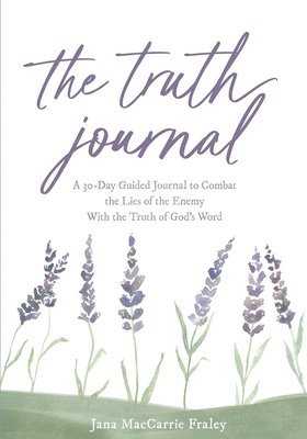 The Truth Journal 1