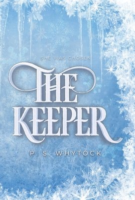 The Keeper - Special Coloured Edition 1