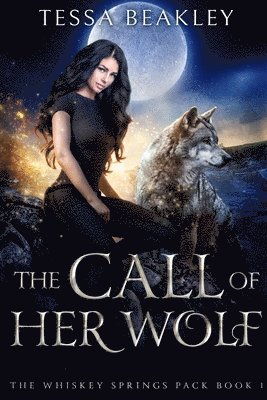 bokomslag Call of Her Wolf