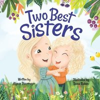 bokomslag Two Best Sisters