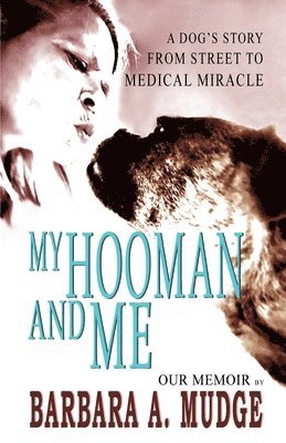 bokomslag My Hooman and Me