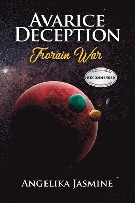 Avarice Deception 1