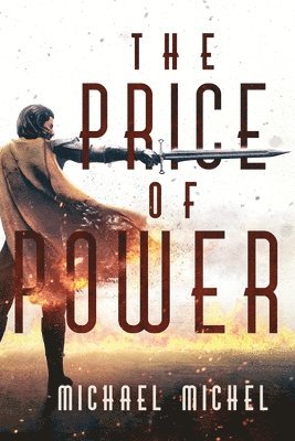 The Price of Power 1