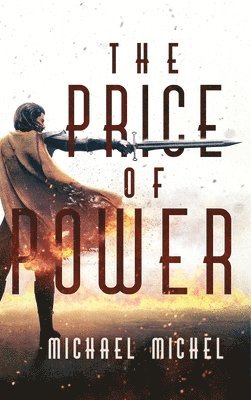 The Price of Power 1