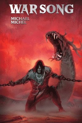 Michael Michel - War Song, Häftad