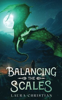 Balancing the Scales 1