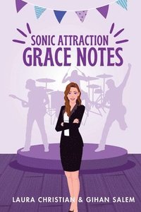 bokomslag Grace Notes: Sonic Attraction: Grace Notes