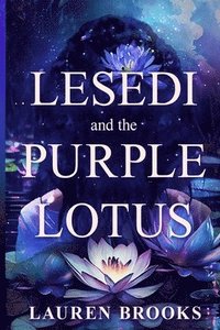 bokomslag Lesedi and the Purple Lotus
