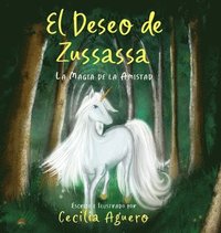 bokomslag El Deseo de Zussassa