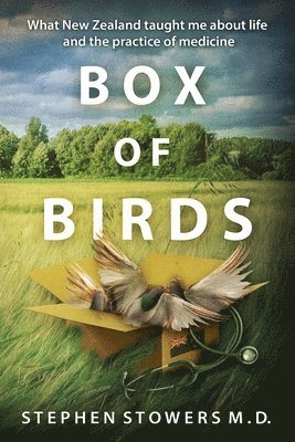 Box of Birds 1