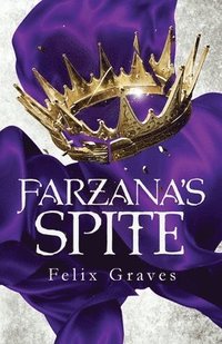 bokomslag Farzana's Spite