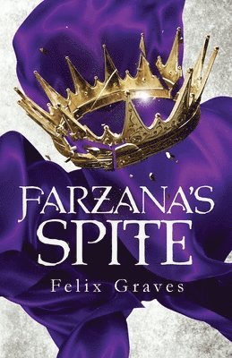 bokomslag Farzana's Spite