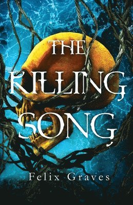 The Killing Song: The Songs of Faerth Duology Book #1 1