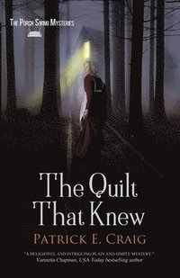 bokomslag The Quilt That Knew
