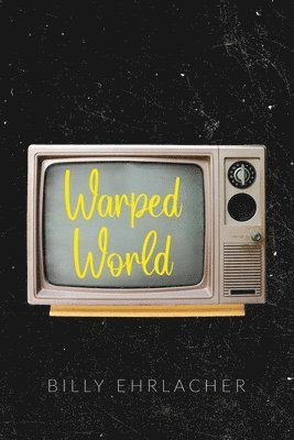 bokomslag Warped World