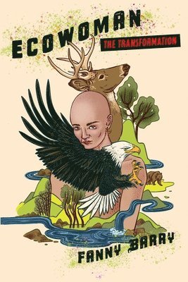 Eco Woman 1