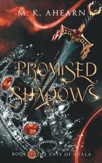 bokomslag Promised Shadows
