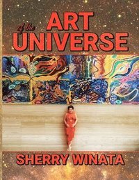 bokomslag Art of the Universe