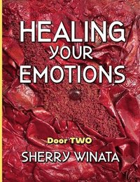 bokomslag Healing Your Emotions
