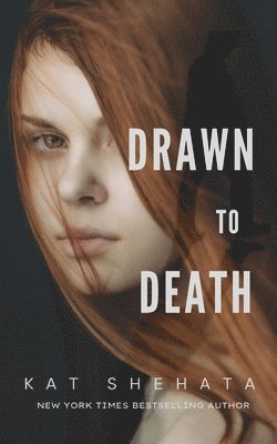 Kat Shehata - Drawn to Death, Häftad