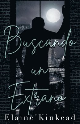 bokomslag Buscando un extrano