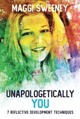 Unapologetically YOU 1