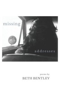 bokomslag Missing Addresses