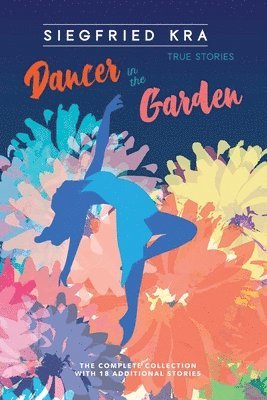 Dancer in the Garden 1