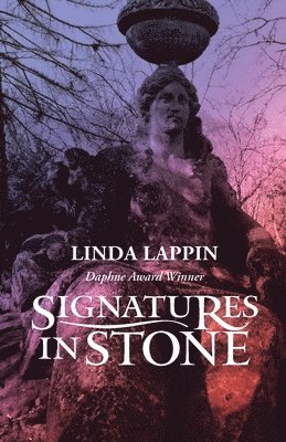 Linda Lappin - Signatures in Stone, Häftad