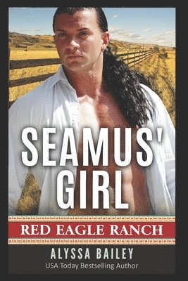 Alyssa Bailey - Seamus' Girl, Häftad