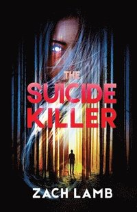 bokomslag The Suicide Killer