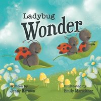 bokomslag Ladybug Wonder
