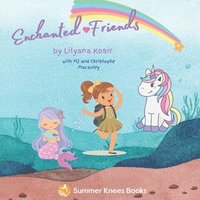bokomslag Enchanted Friends