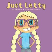 bokomslag Just Letty