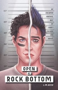 bokomslag Open at Rock Bottom