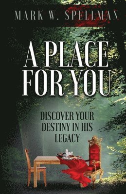 Mark Spellman - Place for You, Häftad
