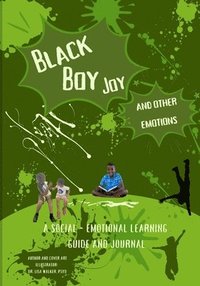 bokomslag Black Boy Joy and other emotions