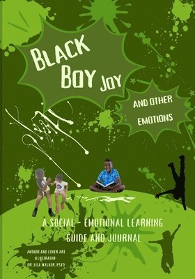 Black Boy Joy and other emotions 1